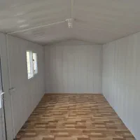 کانکس ۶در۲۴۰|مصالح و تجهیزات ساختمان|چهاردانگه (تهران), |دیوار