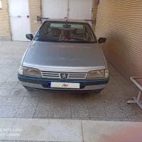 فروش پژو 405|خودرو سواری و وانت|رفسنجان, |دیوار