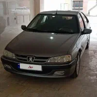 پارس مدل 93