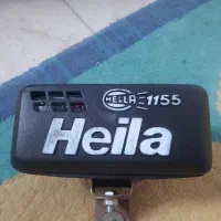 چراغ هلا نو یکبار هم استفاده نشده