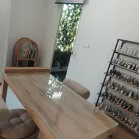 سالن تخصصیه ناخن (مندی نیل)|اجارهٔ دفتر کار، اتاق اداری، مطب|مشهد, هفت تیر (حافظ)|دیوار