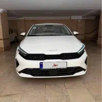 کیا k3 2024 فول اپشن