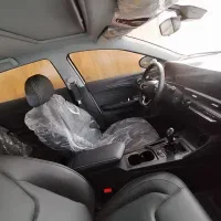 x33 کراس دنده مدل ۱۴۰۳ صفر|خودرو سواری و وانت|مشهد, سید رضی|دیوار