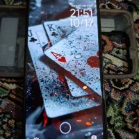 گوشی نوت 14 رام8|موبایل|اردبیل, |دیوار