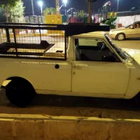 وانت پیکان دوگانه‌سوز مدل1386|خودرو سواری و وانت|اسلام‌شهر, چیچکلو|دیوار