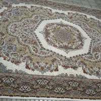 ۱۲متری۱۰۰۰شانه ده رنگ درحدجهیزیه ۶ماه پهن بوده|فرش|نظرآباد, رسالت|دیوار