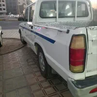 مزدا دوکابین کارا 2000cc|خودرو سواری و وانت|بیرجند, |دیوار