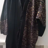 مانتو|لباس|قم, قلعه کامکار|دیوار