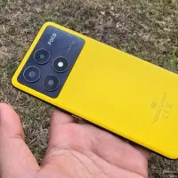 Poco x6 pro 12/512