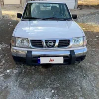 پیکاب دوکابین