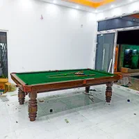 میز بیلیارد مدل بوفالو کد 503|ورزشهای توپی|چالوس, |دیوار