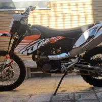KTM 690 ANDRO