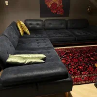 مبل L