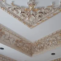 نقاشی حرفه ای ساختمان