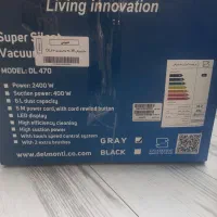 جاروبرقی دلمونتی|جاروبرقی، جارو شارژی، بخارشو|ری, شهید غیوری (ابن باویه)|دیوار