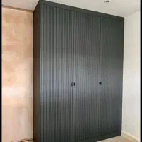 طراحی و اجرا انواع کمد و کابینت|جاکفشی، کمد، دراور|بانه, |دیوار