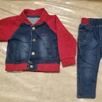 لباس های مناسب سیسمونی و عید