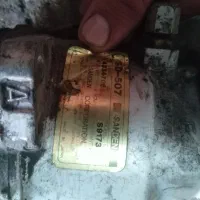 کمپرسور کولرکاپوت پراید