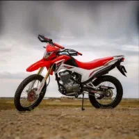 ۲۰۰ CRF 1404 فلات