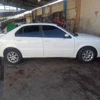 دنا مدل 97|خودرو سواری و وانت|اندیشه, اندیشه فاز ۱|دیوار