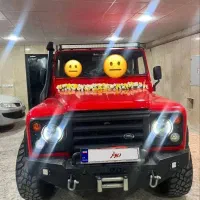 پاژن استیشن مدل ۱۳۸۶|خودرو سواری و وانت|تهران, جردن|دیوار