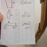 ام دی اف های گلاس|فروشگاه و مغازه|مشهد, گوهرشاد|دیوار