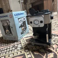 دستگاه قهوه ساز gosonic