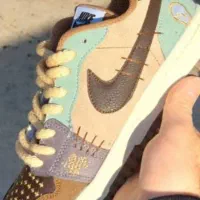 کتونی اسپرت ودو،ودراگون