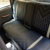 فروش مزدا دو کابین|خودرو سواری و وانت|شهمیرزاد, |دیوار