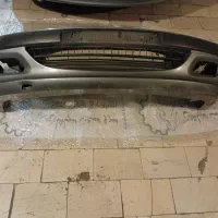 سپر پژو پارس خاکستری سپر پراید جلو