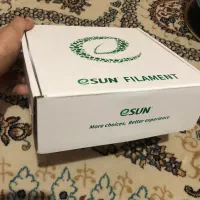 فبلامنت نو pla+ و پلمپ استفاده نشده