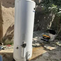 آبگرمکن آزمایش
