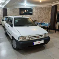 پراید 131 SE