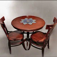 اسکاندیناوی-میز ناهار خوری -ترک|میز و صندلی غذاخوری|تهران, آرارات|دیوار