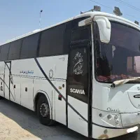 اتوبوس اسکانیا