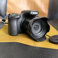 دوربین Canon SX60|دوربین عکاسی و فیلم‌برداری|همدان, |دیوار