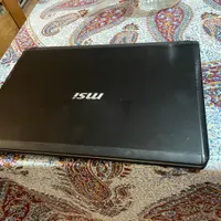 لب تاپ msi