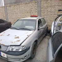 فلوکس گل مدل ۱۳۸۴