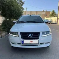 سورن پلاس XU7P 403 کارکرد ۱۷ هزار
