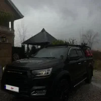 kmc t8|خودرو سواری و وانت|تهران, شهرک پرواز|دیوار