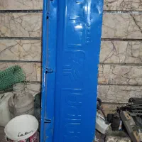 لوازم.استوک نیسان.  ولاستیک