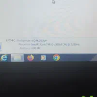 لب تاب فوجیتسو..|رایانه همراه|مشهد, حجاب (شهرک غرب)|دیوار