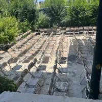 باغ تالار آرشام|خدمات پذیرایی، مراسم|اردبیل, |دیوار