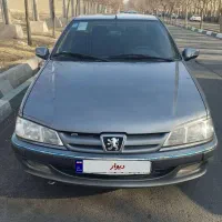 پرشیا 96دوگانه شرکتی|خودرو سواری و وانت|قدس, شهرقدس|دیوار