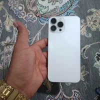 ایفون 13 پرومکس ch|موبایل|زاهدان, |دیوار