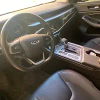 اریزو ۵ fl  مدل ۱۴۰۲|خودرو سواری و وانت|کرمان, |دیوار