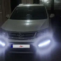 تیگو ۵ اکسلنت مدل ۹۷|خودرو سواری و وانت|تهران, فدک|دیوار