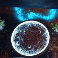 نیازمند شاگرد خانم برای فست فود