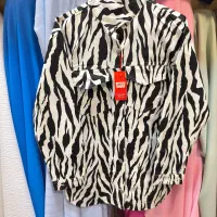 شومیز پاییزی