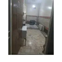 طبقه همکف ۸۰متر تخلیه نقاشی شده|اجارهٔ آپارتمان|بهارستان, |دیوار